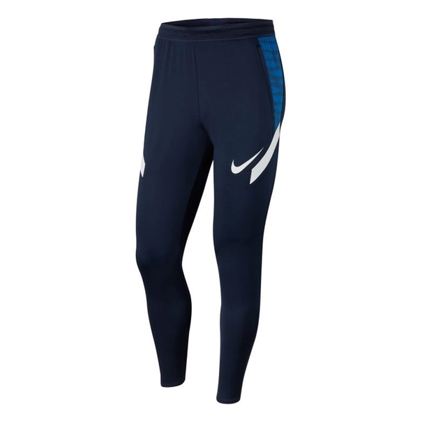 Nike Dri Fit Strike Trainingsbroek Junior Van Lange Voetbalbroeken