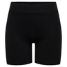 Only Play Noon Mid-Waist Jersey Short