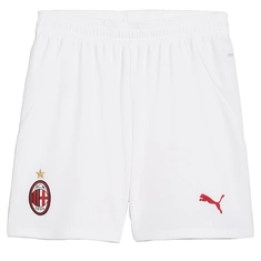 AC Milan Wedstrijdshort 24/25