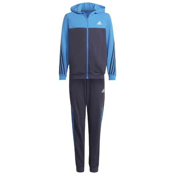 Adidas discount trainingspak capuchon