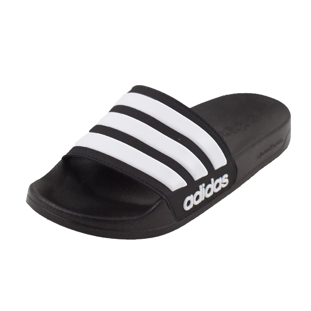 adipure cloudfoam slipper