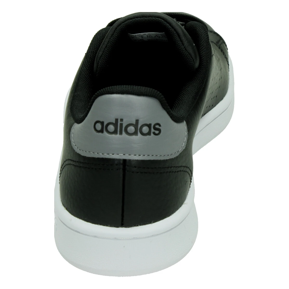 adidas advantage review