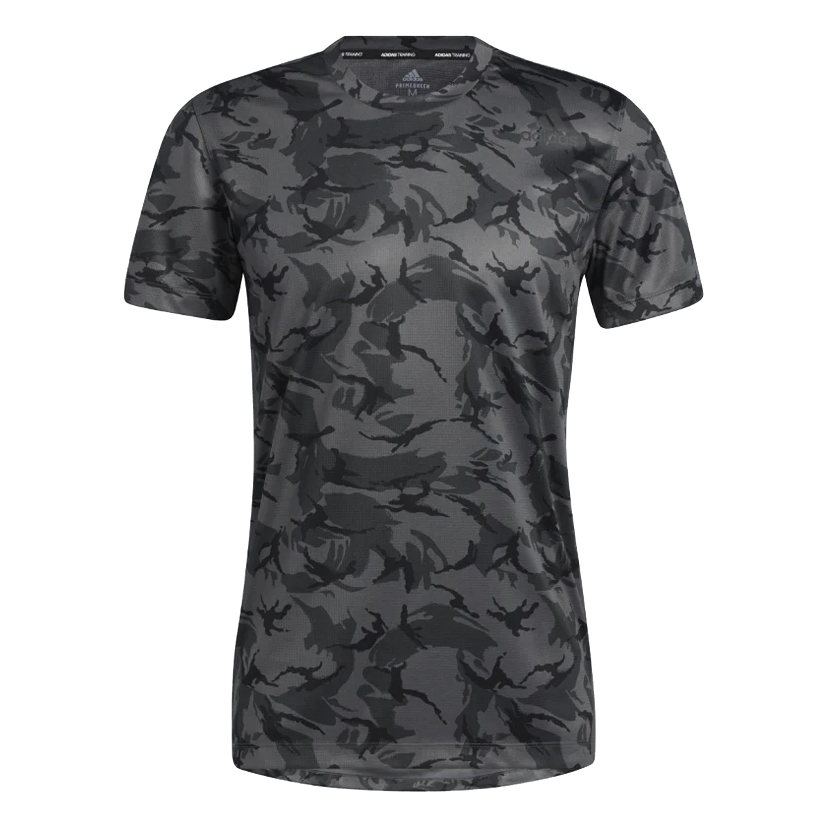 adidas camouflage tee