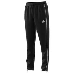 Adidas Core 18 Trainingsbroek Van Lange Trainingsbroeken