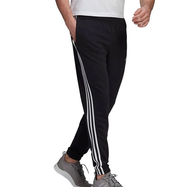 Adidas essentials 2025 3 stripes broek