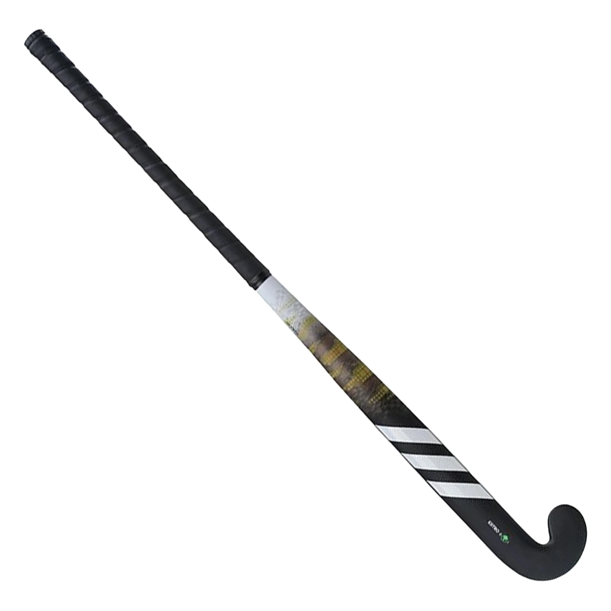 Wafel Mortal Sluiting Adidas Hockey Estro 6 Zaalhockeystick van hockeysticks