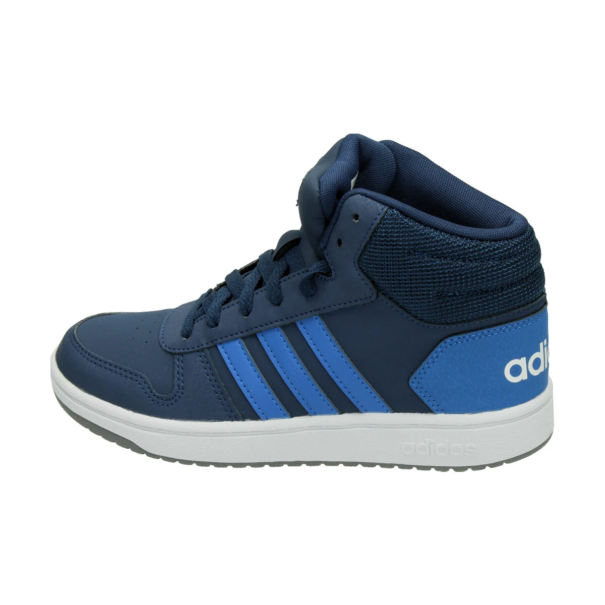 Adidas HOOPS MID 2.0 K van sneakers