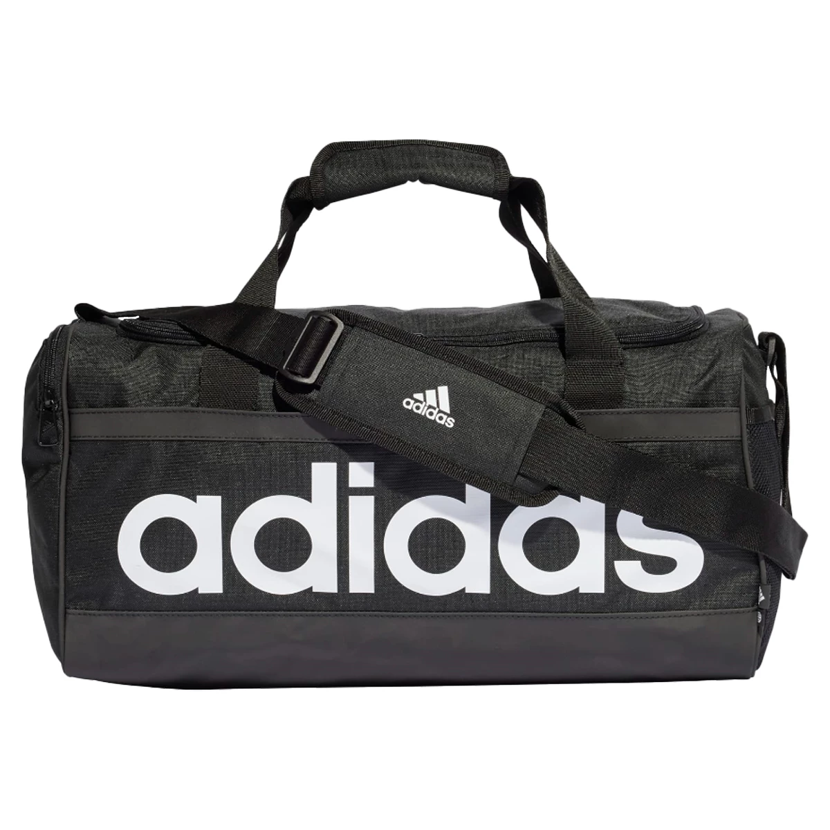 verwijderen Ellende Productie Adidas Linear Duffel S Sporttas van tassen