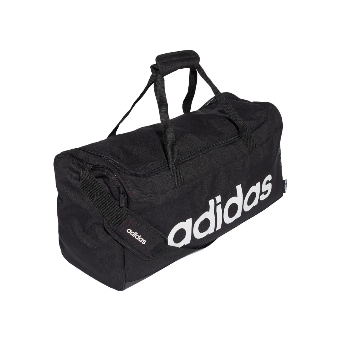 tas duffel adidas