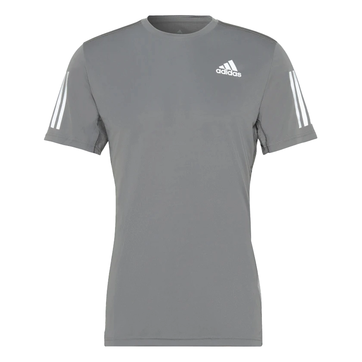 adidas on the run tee