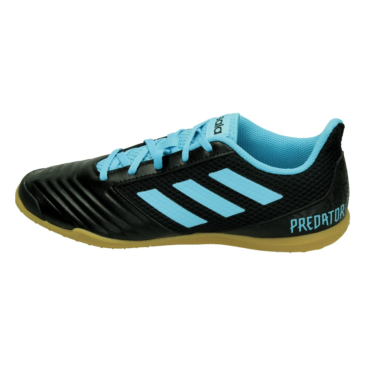 Adidas Predator 19.4 Indoor Sala van zaalvoetbalschoenen