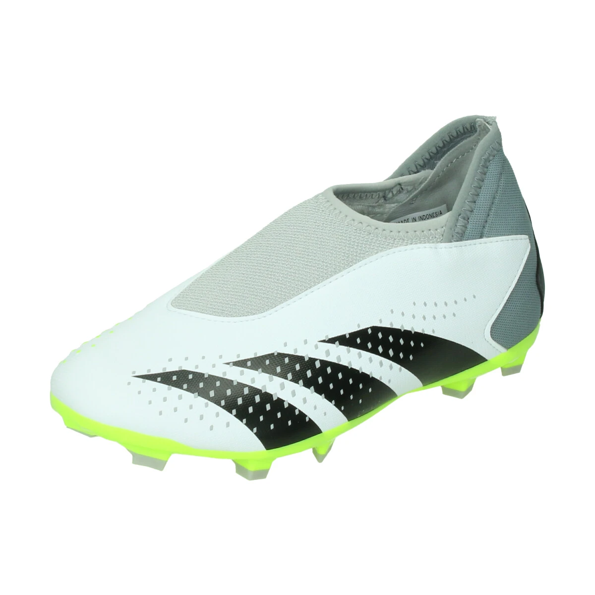 Adidas PREDATOR ACCURACY.3 LL FG van vaste noppen