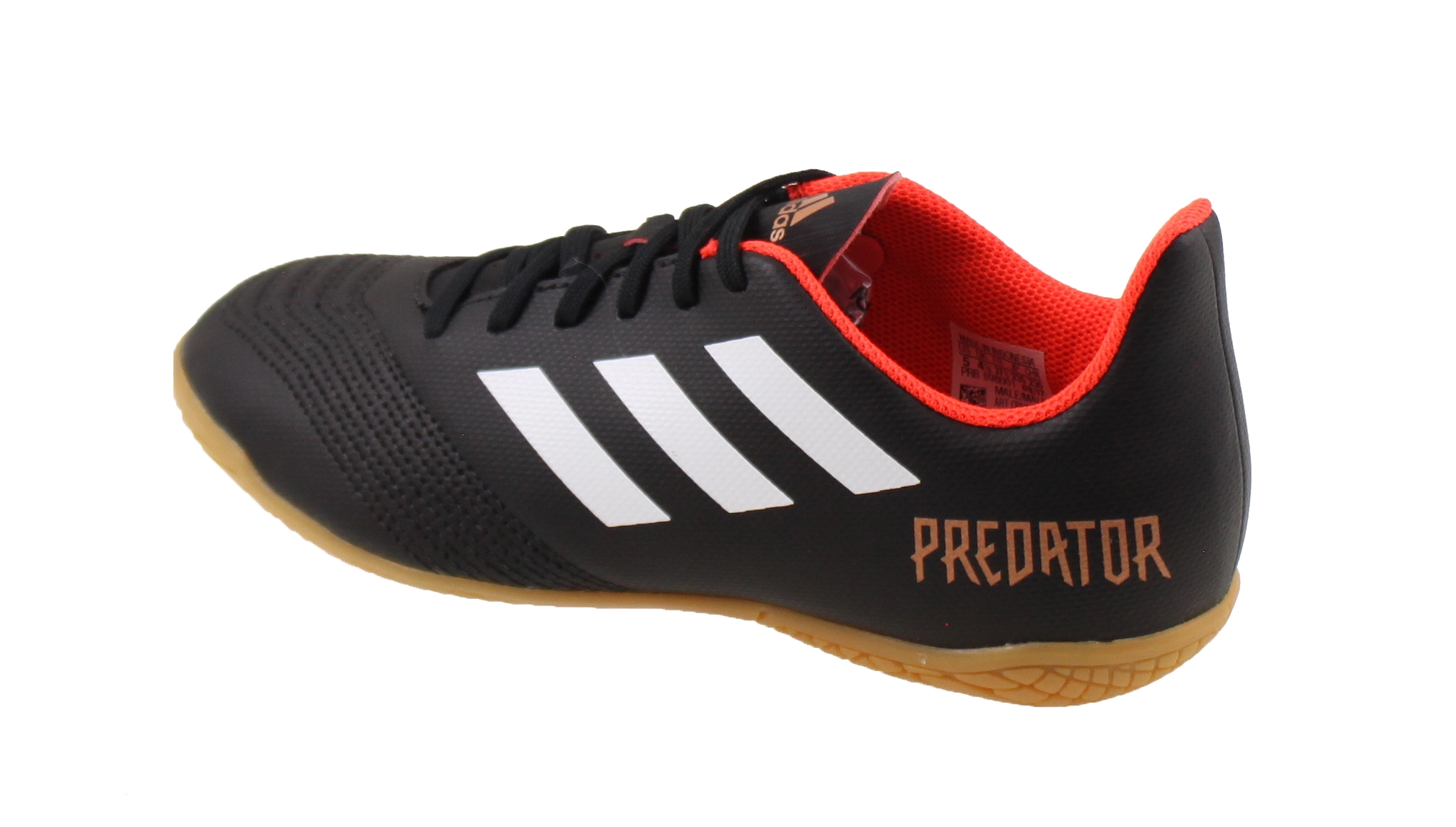 adidas predator 18.4 indoor