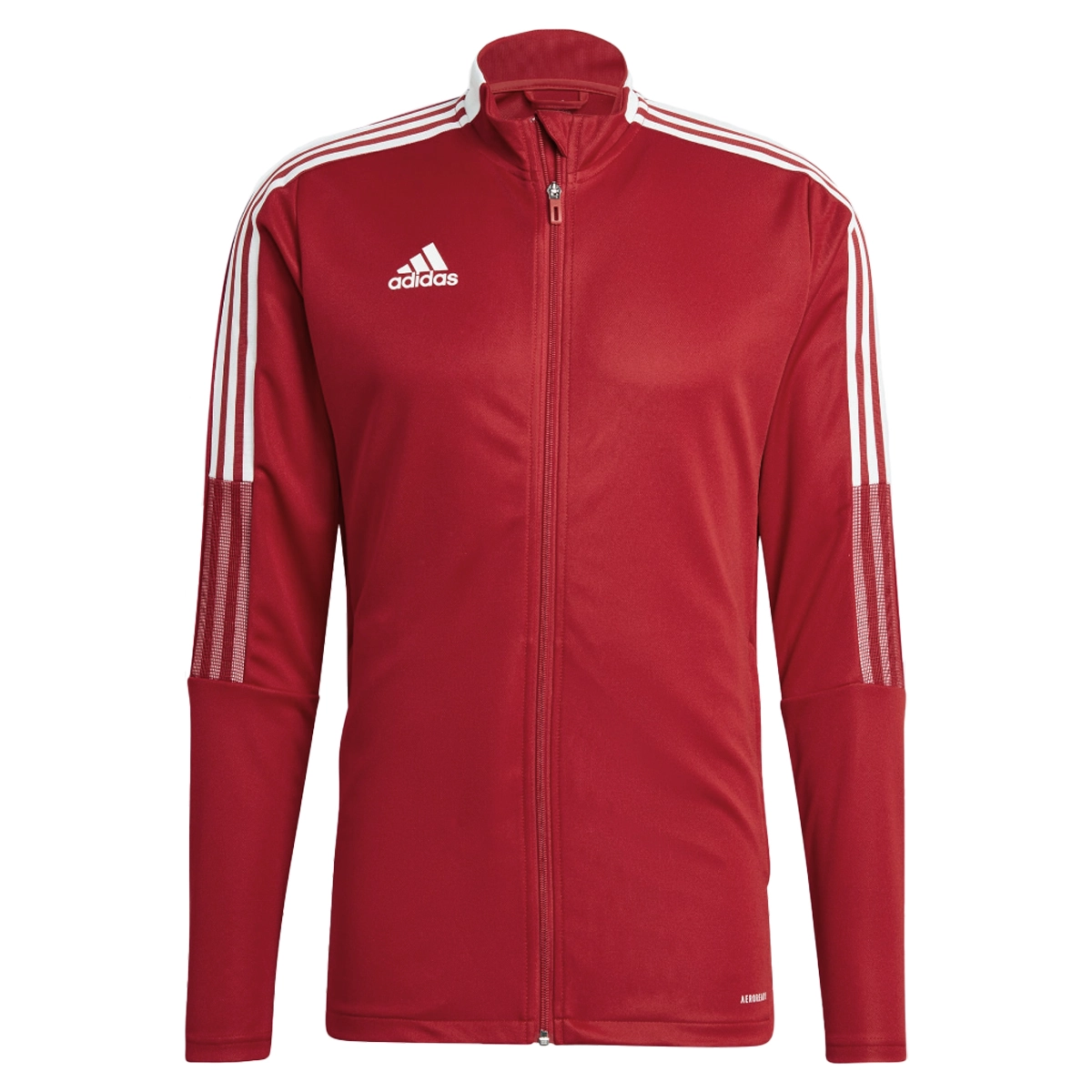 Adidas hotsell trainingsjacke tiro