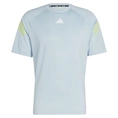 Adidas Train Icons 3-Stripes Training T-shirt