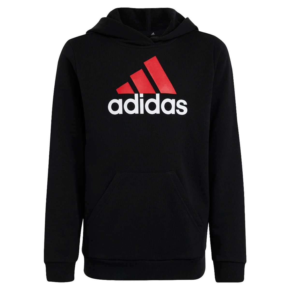 Adidas pullover hoodie clearance black