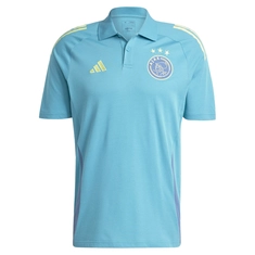 Ajax Amsterdam Tiro 24 Competition Training Poloshirt