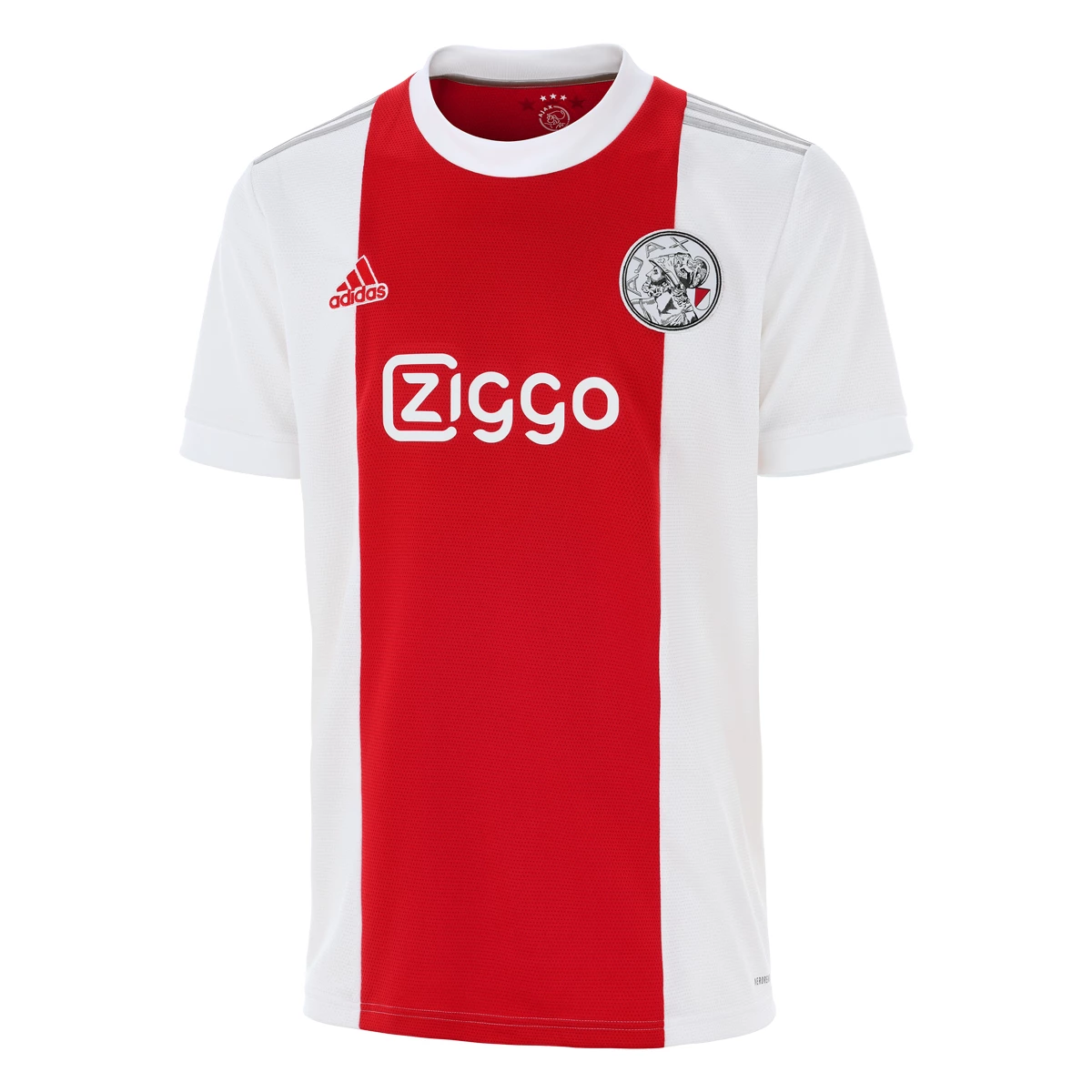 salaris Altijd Brood Ajax Thuisshirt 21/22 Junior van voetbalshirts