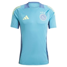 Ajax Tiro 24 Competition Training Voetbalshirt