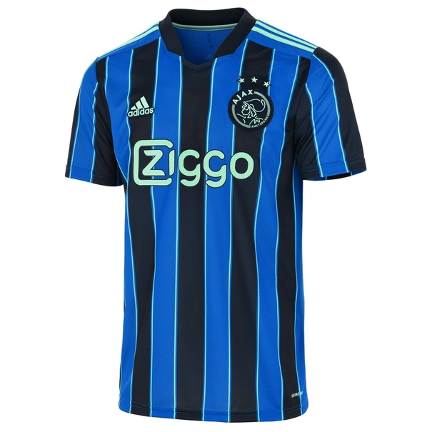 Ajax Uitshirt 21/22 Junior van voetbalshirts