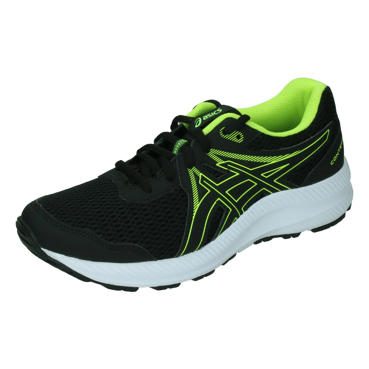 asics contend 7 gs