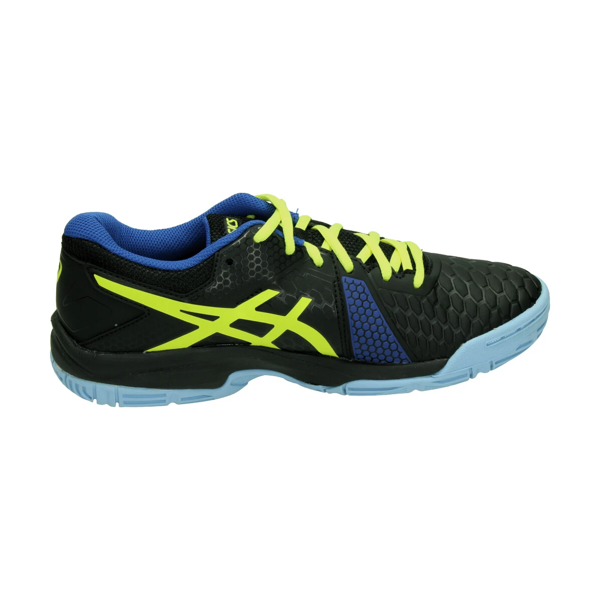 Asics Gel Blast 7 Indoorschoen Junior van handbalschoenen