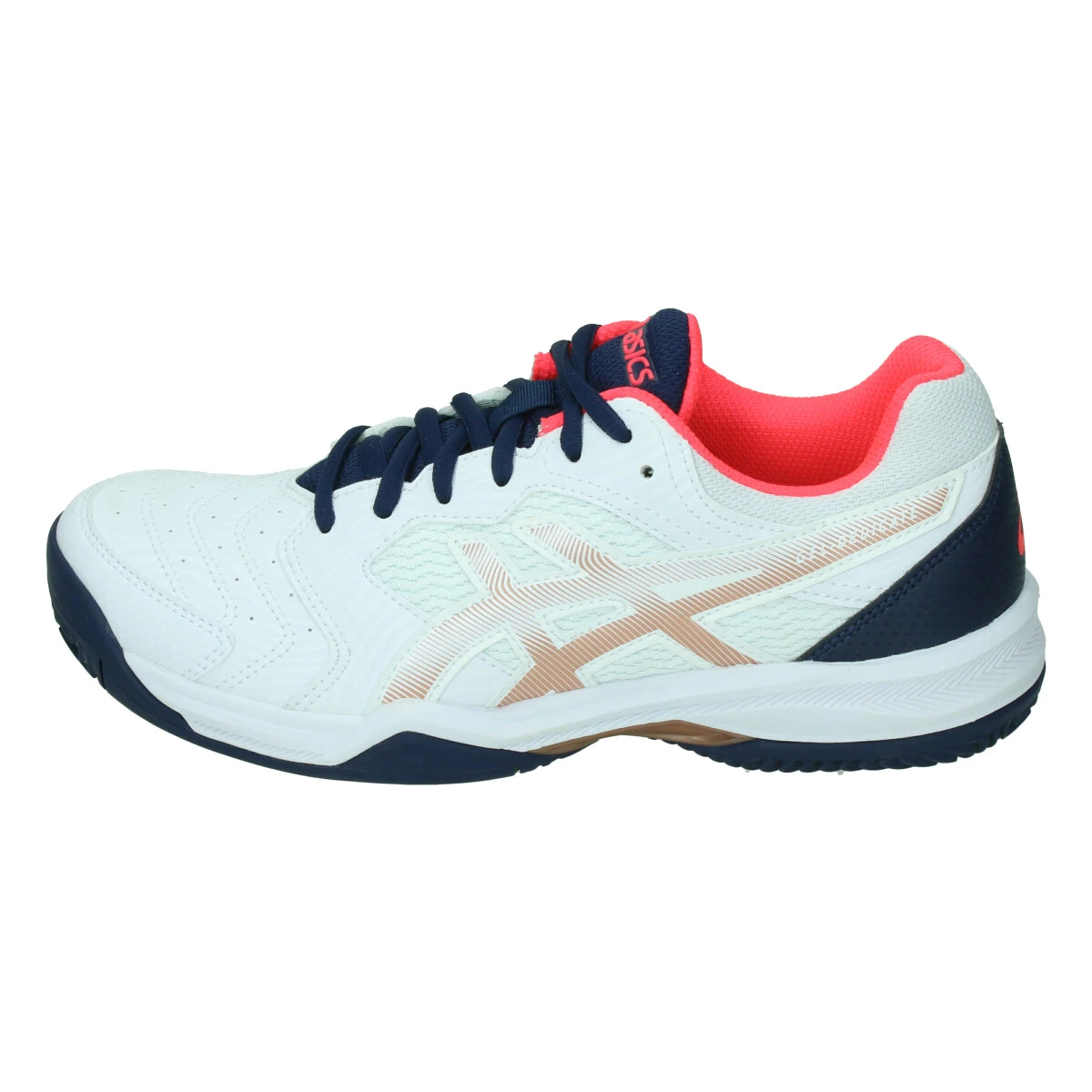 Asics Gel Dedicate 6 Clay van tennisschoenen