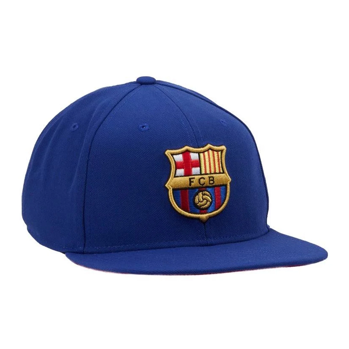 Barcelona Pro FC Barcelona cap van petten