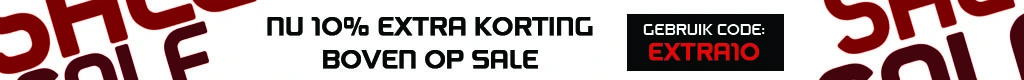 extra korting op sale mobiel