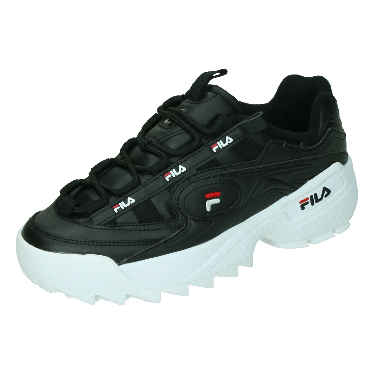 fila d formation grey