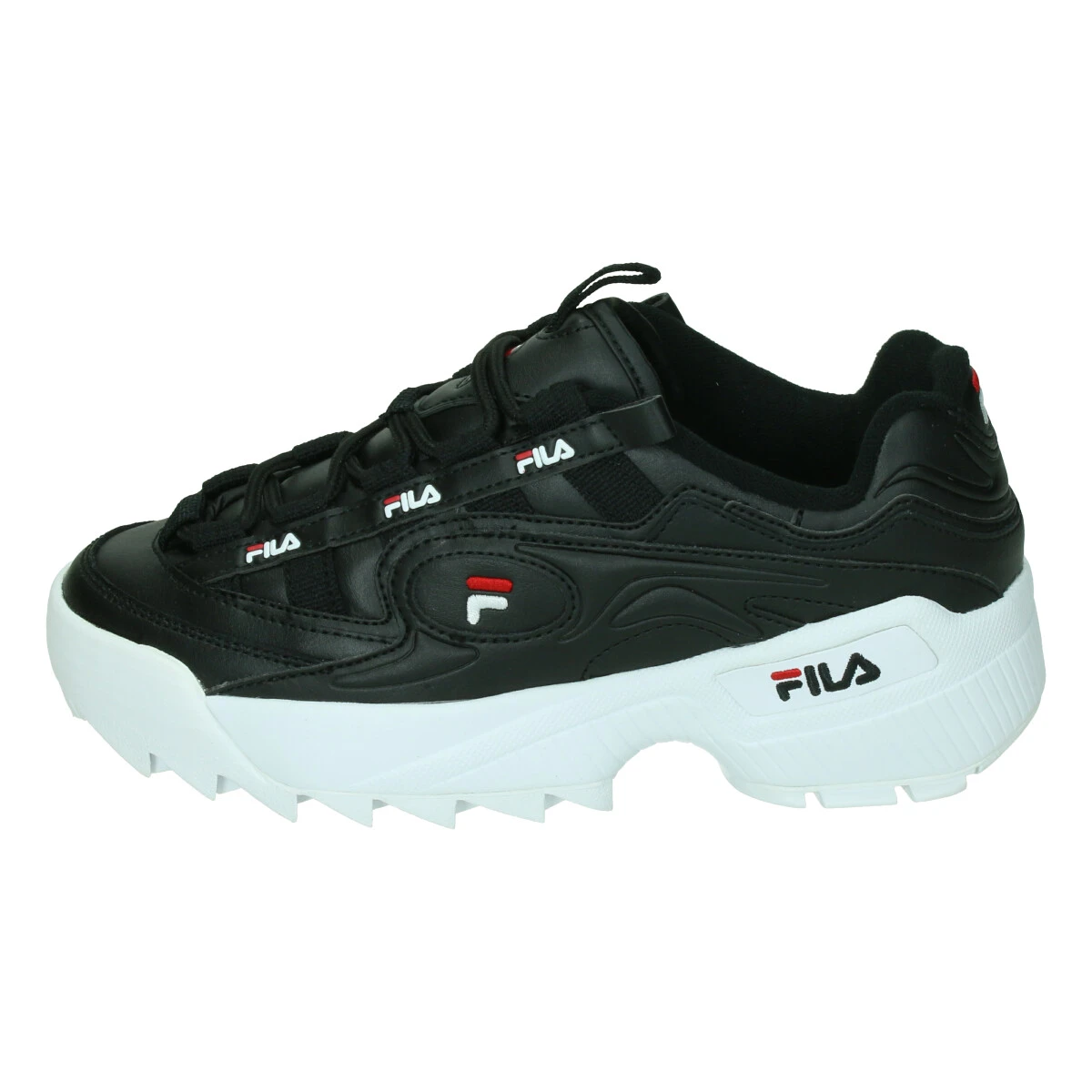 fila d formation grey