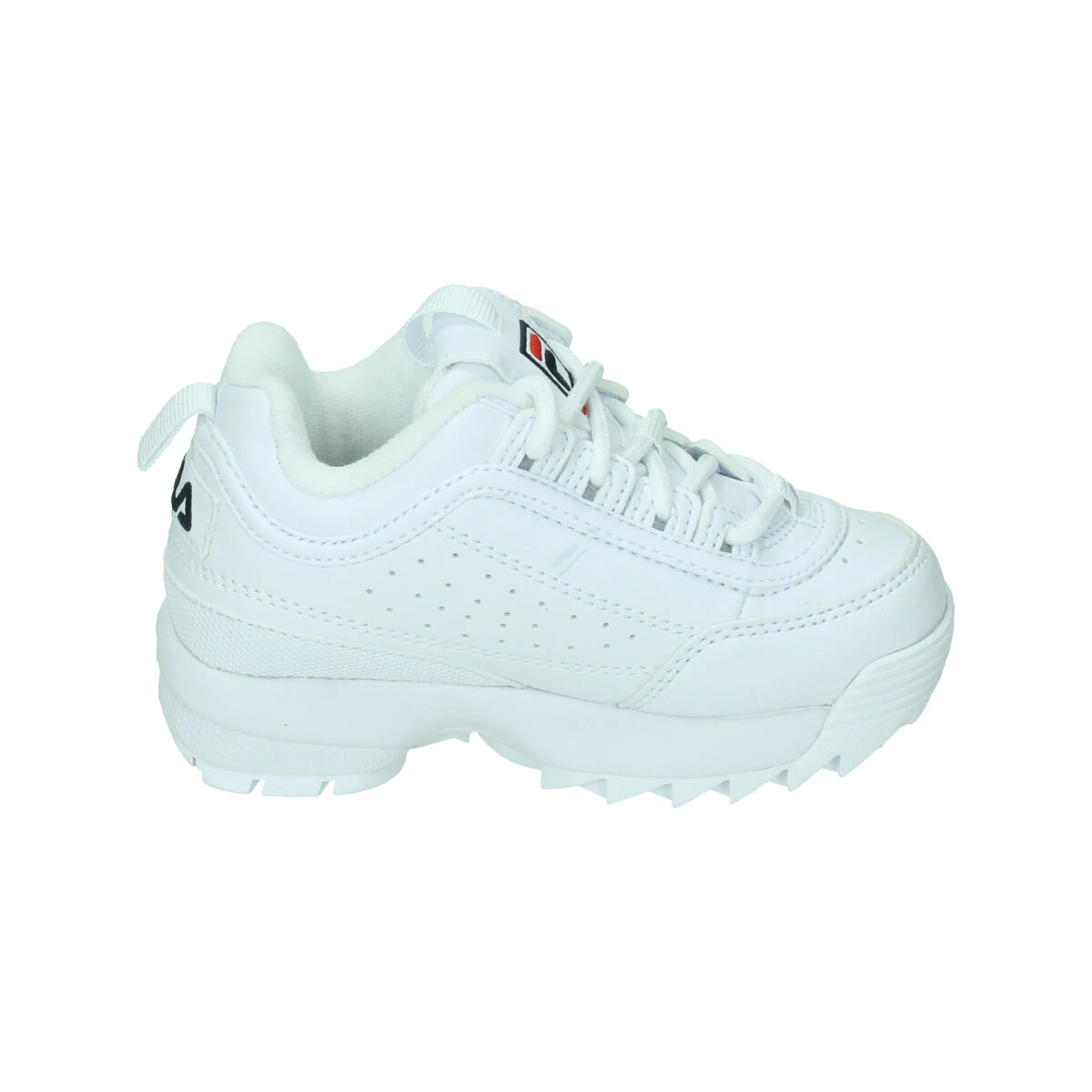 fila disruptor for baby