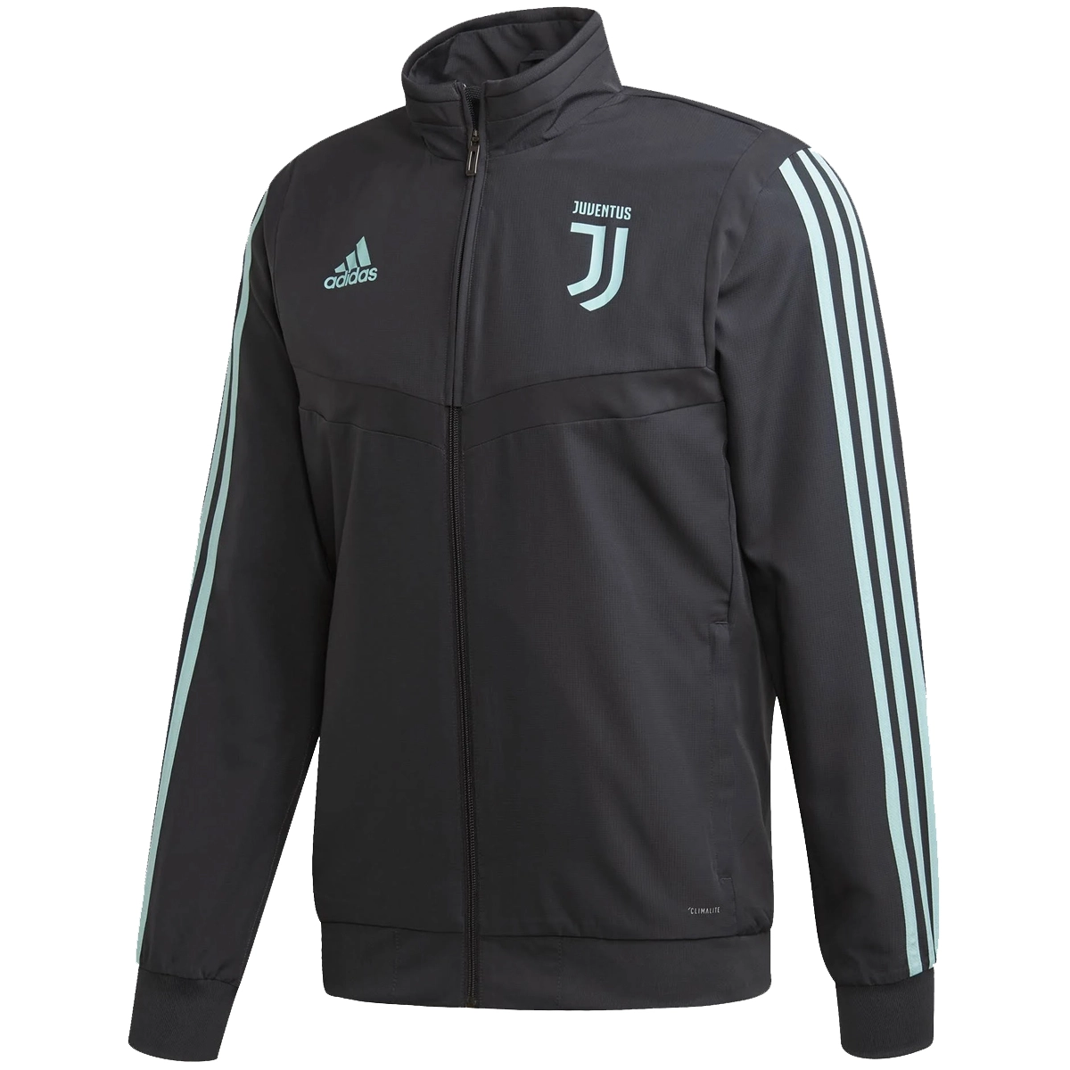 youth juventus jacket