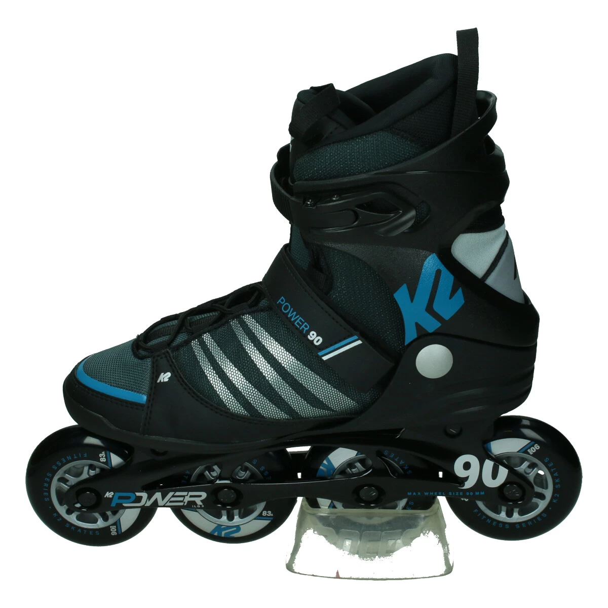 Onafhankelijkheid maagd appel K -2 Power 90 Heren Inline Skates van skates