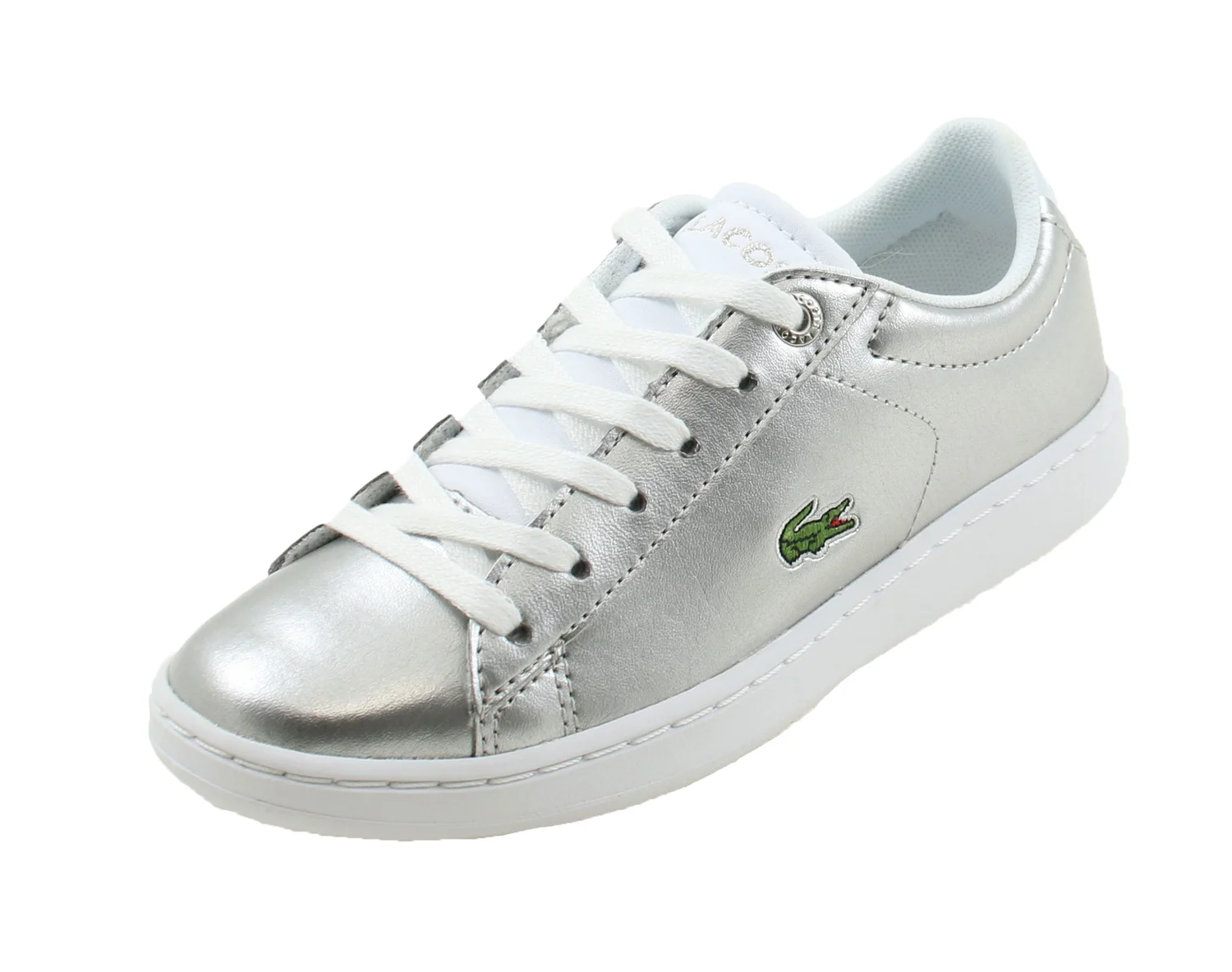 lacoste carnaby evo junior