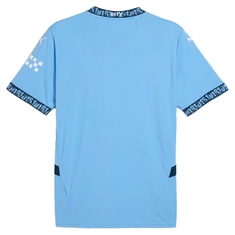 Manchester City FC Thuis Wedstrijdshirt 24/25