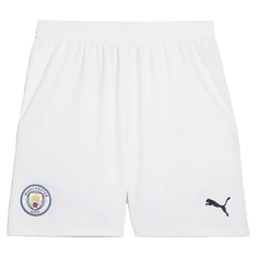 Manchester City FC Wedstrijdshort 24/25