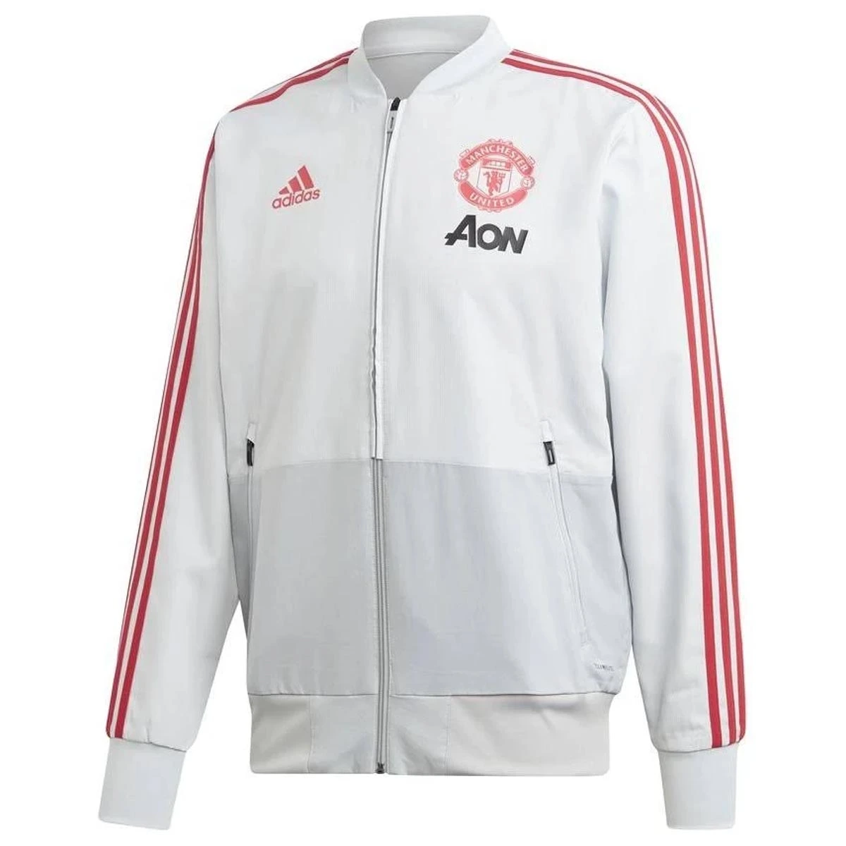 mufc jacket