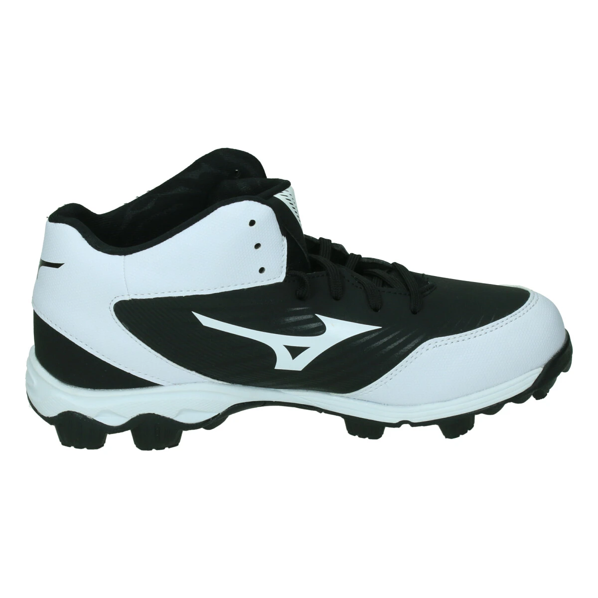 Mizuno hot sale 9 spike