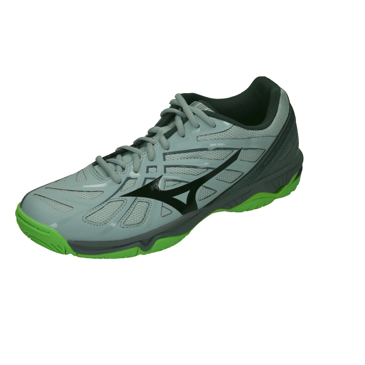 mizuno wave hurricane 3