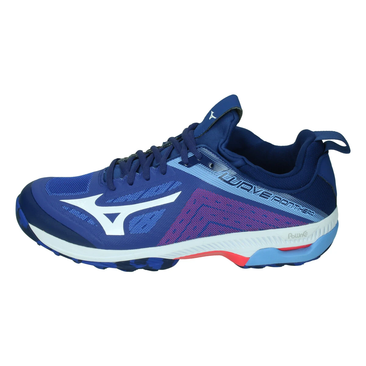 mizuno wave panthera