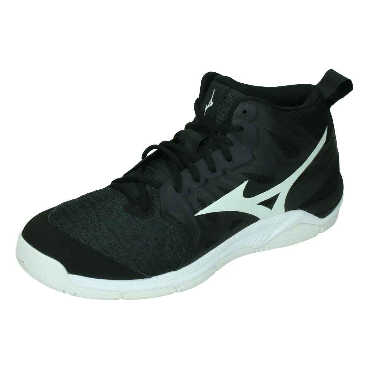 mizuno wave supersonic 2 mid