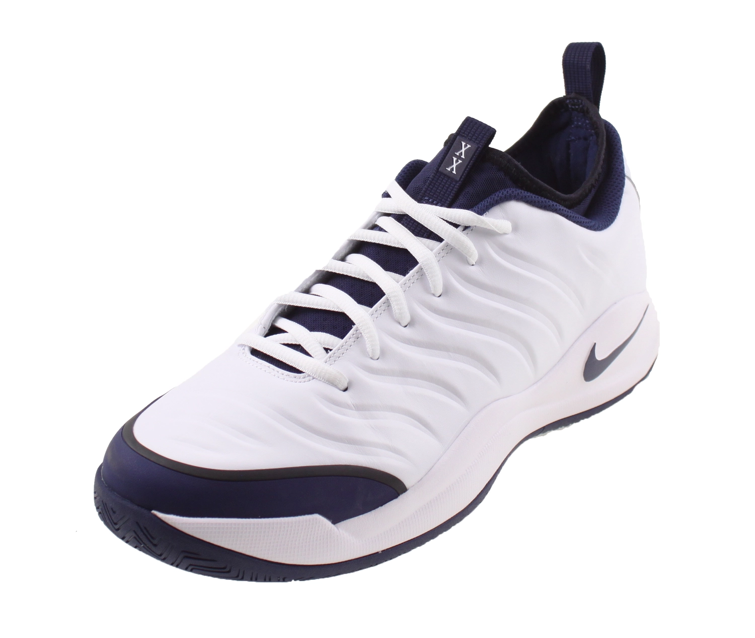 nike air zoom oscillate