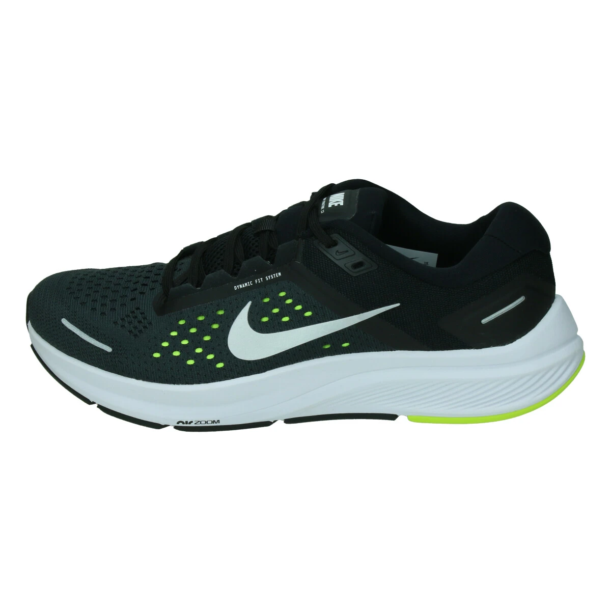 nike air zoom structure23