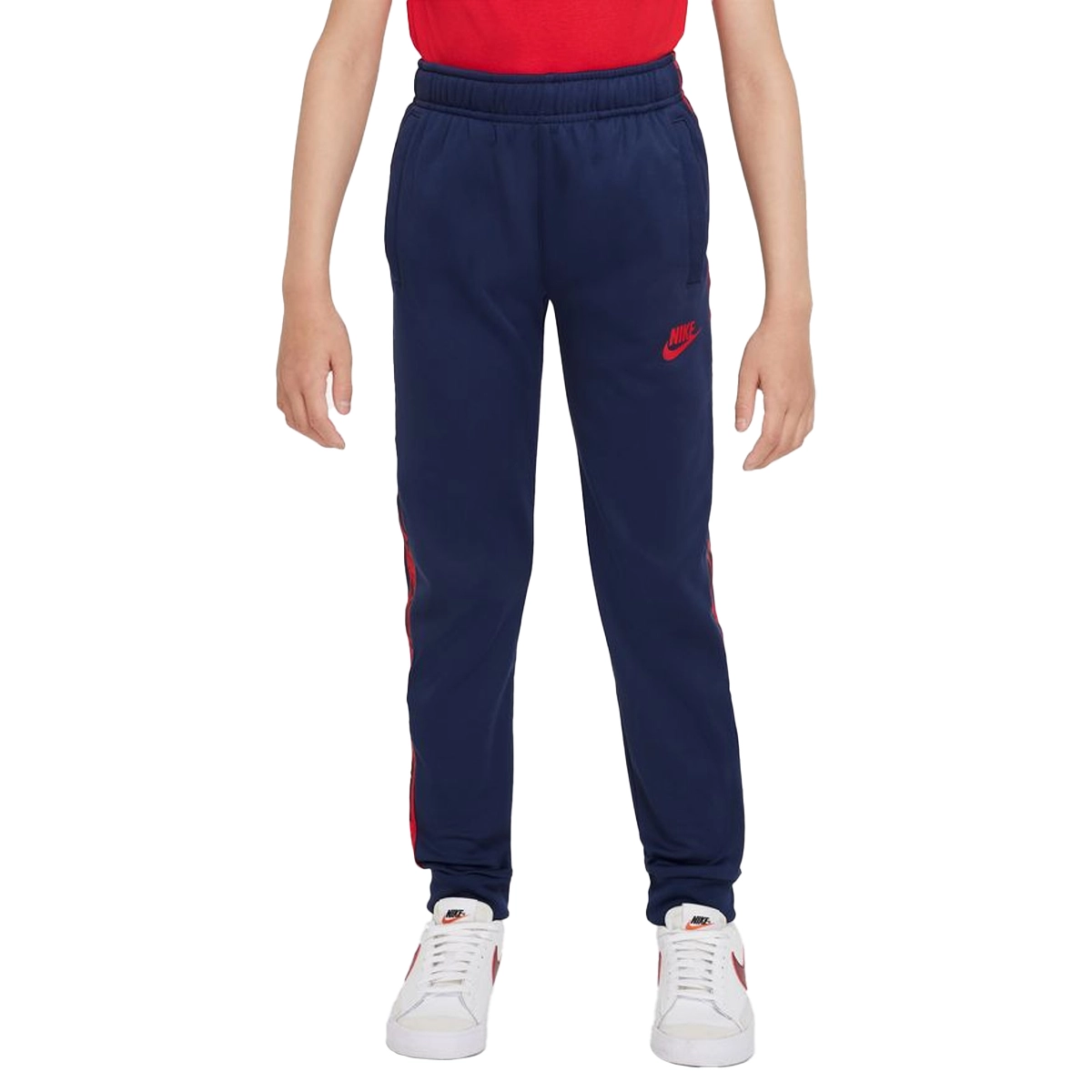 Nike B NSW REPEAT PK JOGGER Van Lange Trainingsbroeken