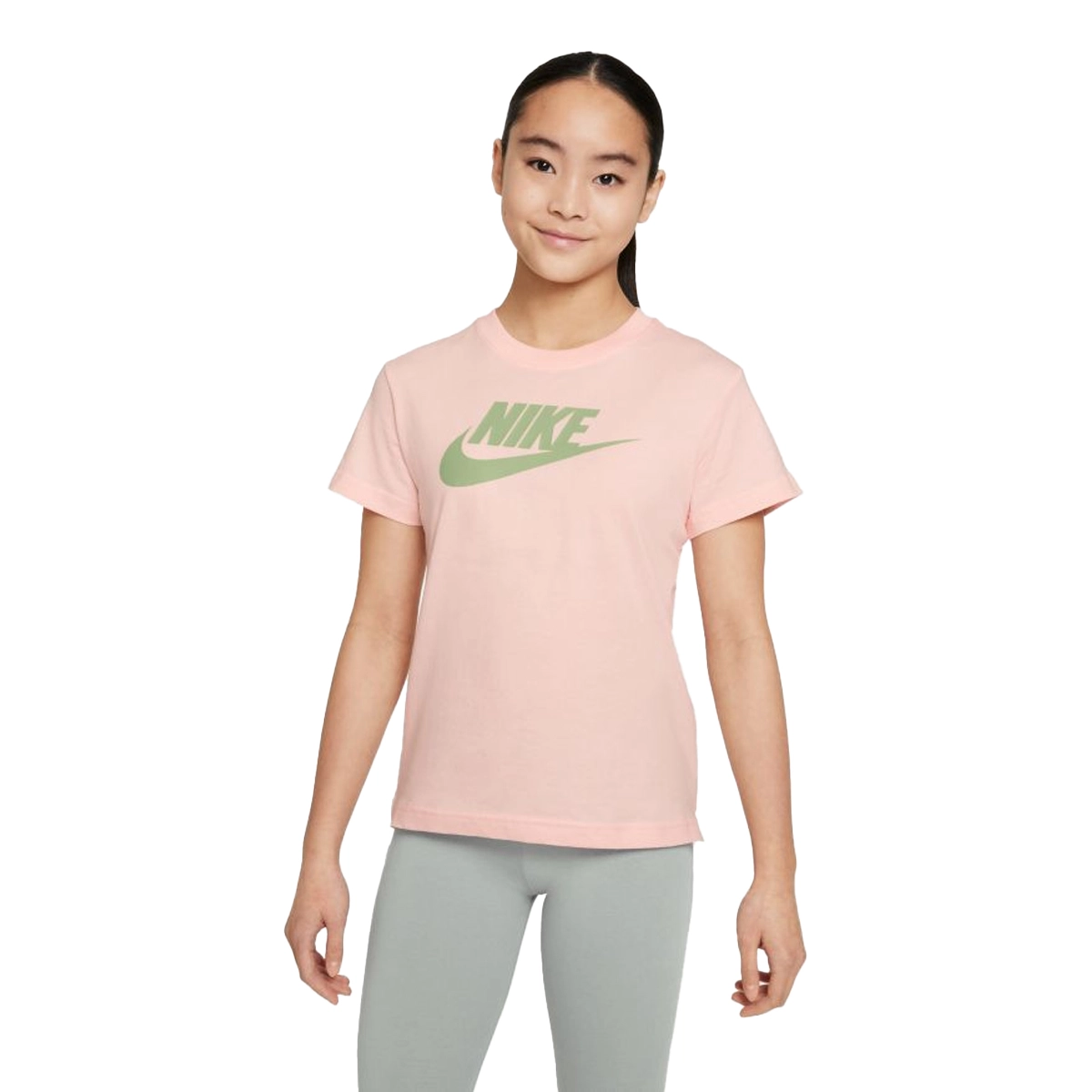 nike tshirt junior