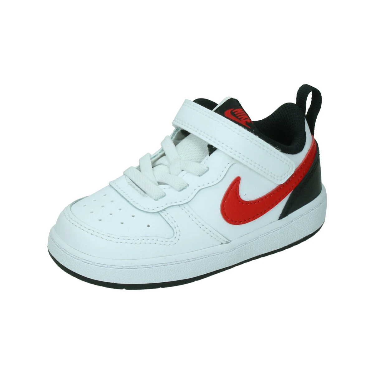 Nike Court Borough Low 2 Baby Toddl Van Sneakers