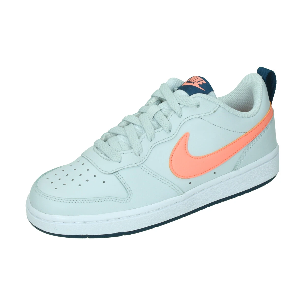 Nike Court Borough Low 2 Van Sneakers