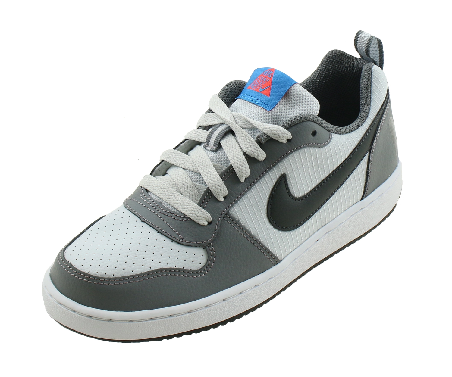 Nike Court Borough Low Van Sneakers