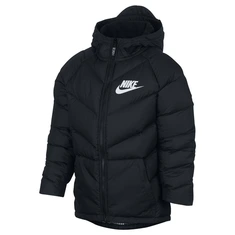 nike winterjassen heren